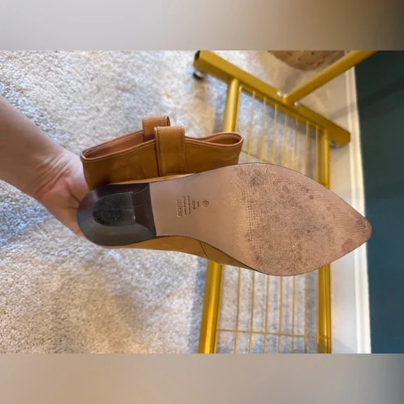 Schutz Boots - Picture 7 of 7